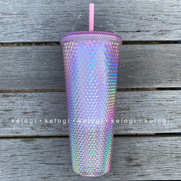 🌸LAST FEW🌸Starbucks Studded Sakura Tumbler - Picture 4 of 9